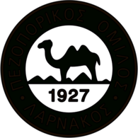Pezoporikos Larnaka