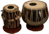 Tabla Drums