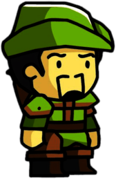 Scribblenauts Robin Hood