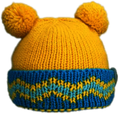 Snowsnaps Kiki Beanie