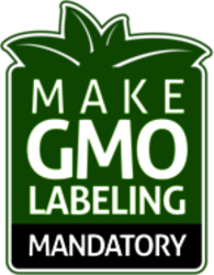 Make GMO Labeling Mandatory