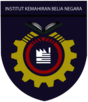 INSTITU KEMAHIRAN BELIA NEGARA (IKBN) , MALAYSIA