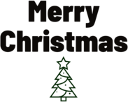 Merry Christmas Tree
