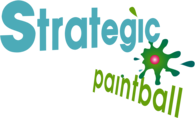 strategic paintball