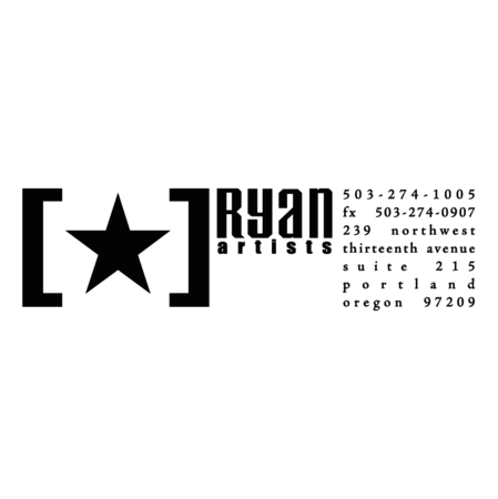 Ryan Artists