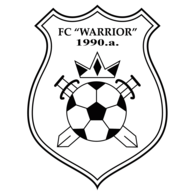FC Warrior Valga