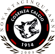 COSENZA CALCIO 1914