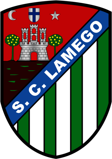 Sporting C Lamego