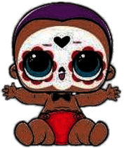 LOL Surprise Bebe Bonito