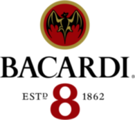Bacardi 8