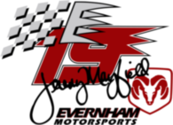 Jeremy Mayfield Signature
