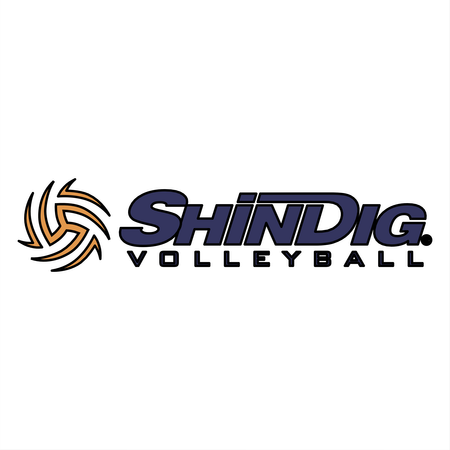 Shindig Volleyball