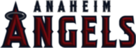Anaheim Angels 73335