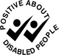 Positive About Disabled People