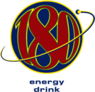 180 energy drink