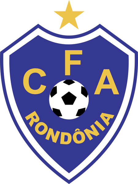 Cfa Centro De Futebol Da Amazonia De Porto Velho Ro