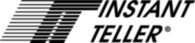 Instant Teller