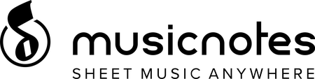 Musicnotes