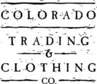 Colorado Trading