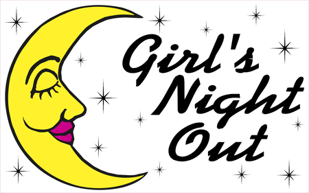 Girl's Night Out