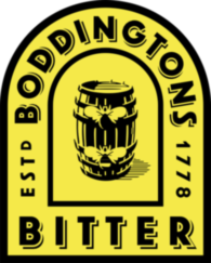 Boddingtons Bitter
