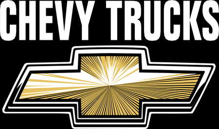 Chevy Truck