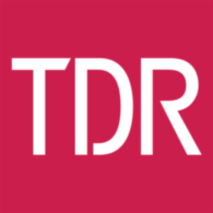 TDR