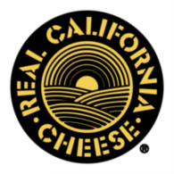Real California Cheese