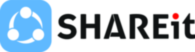 Shareit Wordmark