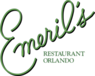 Emeril's Restaurant