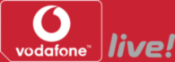 Vodafone Live