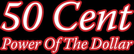 50 Cent