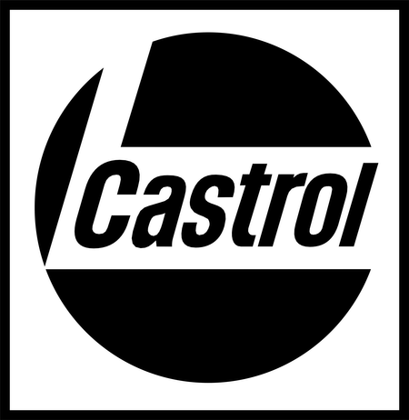 Castrol Black