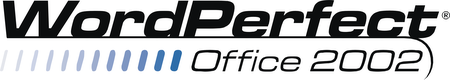 Wordperfect Office 2002