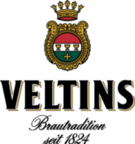 Logo Veltins 