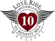 Love Ride Switzerland