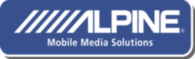 Alpine Logo 