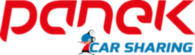 Panek Carsharing