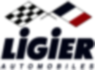 Ligier Logo 