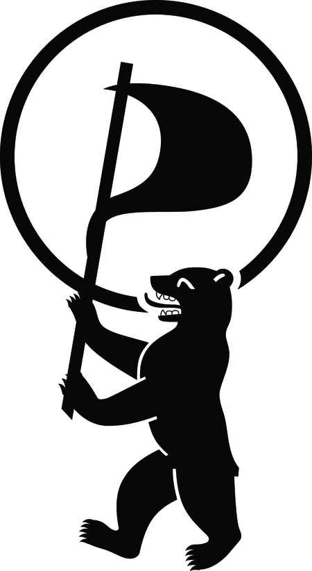 Piraten Partei Berlin