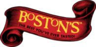 Boston's