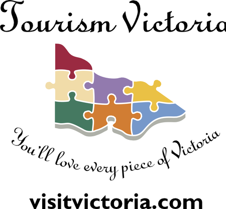 Tourism Victoria