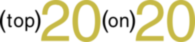Top 20 on 20