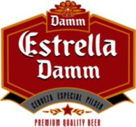 Estrella Damm