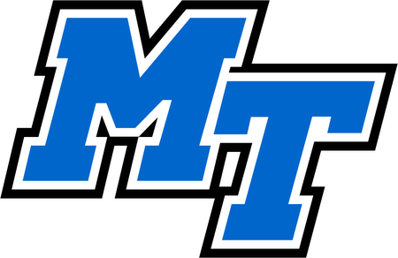 Middle Tennessee Blue Raiders