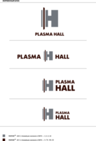 Plasma Hall