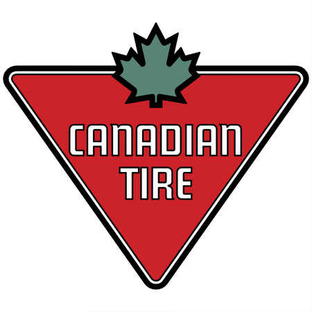 Canadian Tire