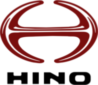Hino Diesel Trucks