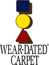 Wear Dated Carpet