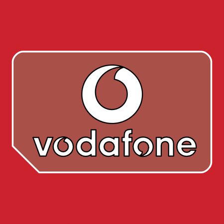 Vodafone